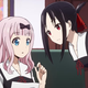 Illustration for article titled iKaguya-sama: Love Is War/i: The AniTAY Review